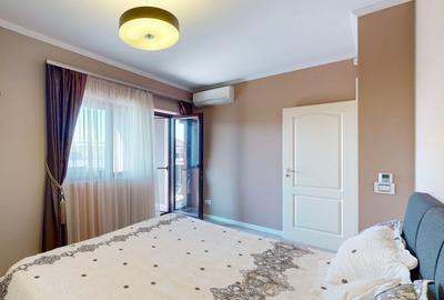 Inchiriere penthouse 3 camere - Dumbravita, str. Venetia nr. 1 - 4