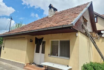 Casă cu 3 camere în Drumul Carului - 4