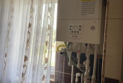 Garsonieră în Central - 3