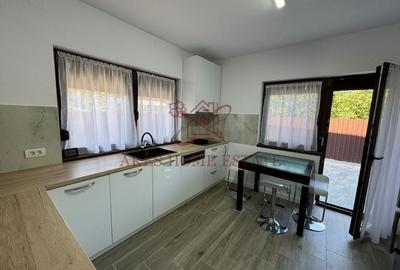 Casă individuală 6 camere, 200 mp, garaj și curte amenajată - Chișoda - 8