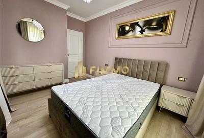 Apartament superb | 90 mp | Loc de parcare | ID: 1514 - 6