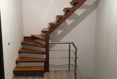 Casa Chiajna P-etaj1-mansarda Luceafarului - 12