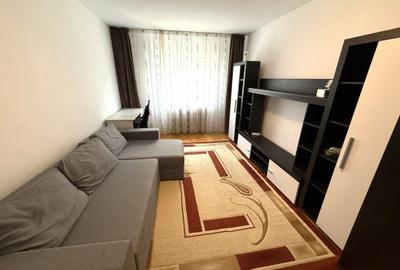 Apartament cu 2 camere decomandat în Galata - 6