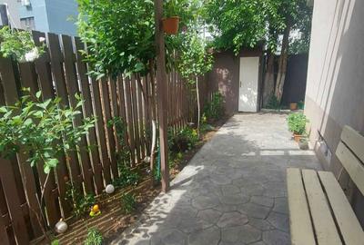 Apartament cu 2 camere semidecomandat în Berceni - 5