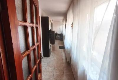 Casă cu 3 camere cu Teren 143 Mp în Central - 13
