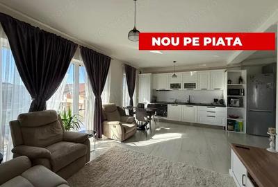 Apartament 2 camere, 56 mp utili, Dumbravita, OCAZIE !!! - 1