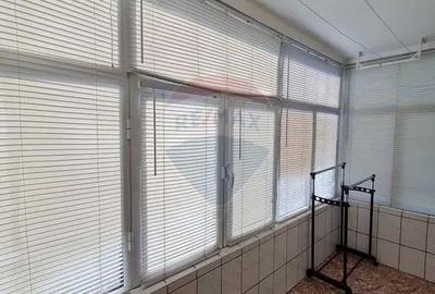Apartament cu 4 camere decomandat în Obor - 6