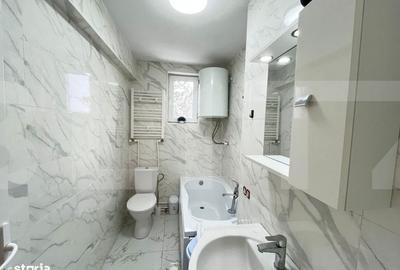 Apartament cu 2 camere în Central - 5