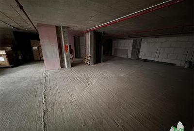 Spatiu Comercial stradal de inchiriat/ Pipera/ Aviatiei - 7