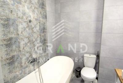 TOTUL NOU | Ap.1 camera | Parcare subterana | Kaufland/USAMV/Frunzisului - 9