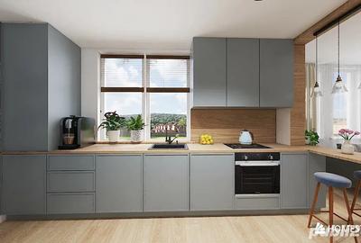 De vanzare Studio premium cu terasa spa?ioasa in Magurele - bloc nou - 4