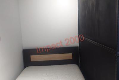 Garsoniera zona Elvila - Palazu Mare - 6