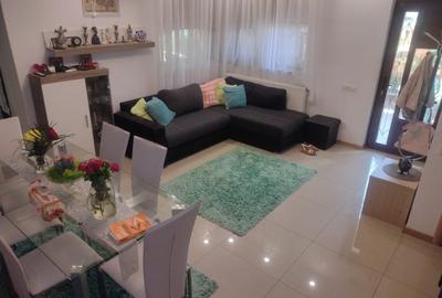 SABROSO vila P+M 3 camere - 7