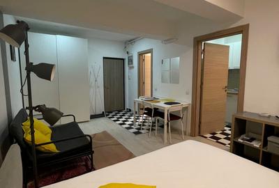 Garsonieră semidecomandată, mobilată în Berceni - 3