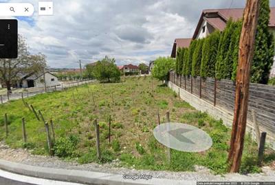Spațiu comercial, în Valea Mare