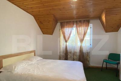 Apartament 3 camere de inchiriat, 110mp, zona George Enescu - 16