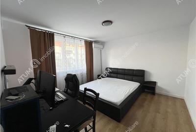 Apartament de 3 camere cu 2 balcoane etaj 2 situat in zona Rahovei - 4