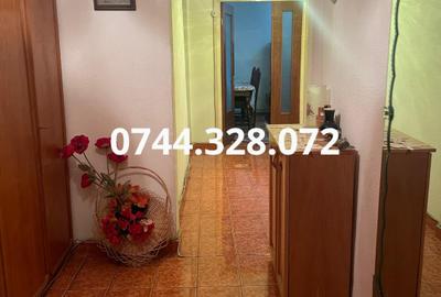 Vânzare apartament 3 camere, ultracentral – Bacău - 12