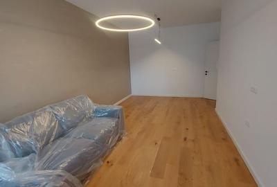 Apartament cu 2 camere decomandat în Olteniței