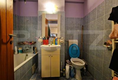 Apartament 2 camere, 38mp + balcon, zona Penny - 4