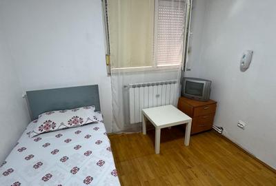600 Euro-Inchiriere apartament 4 camere decomandate, etaj 10,Mazepa 2 - 8
