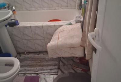 Apartament cu 2 camere semidecomandat în Micro 11