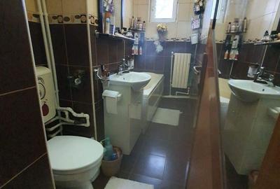 Apartament cu 2 camere nedecomandat în Central - 6