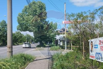 Teren in Cartierul Albert, Ploie?ti 4340 mp Teren in Cartierul Albert, Ploie?ti 4340 mp - 5