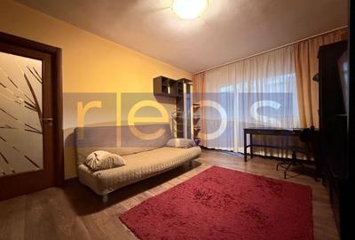 Apartament cu 2 camere semidecomandat în Turda - 5