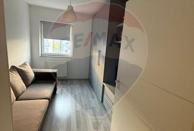 Apartament 3 camere Avantgarden - 4