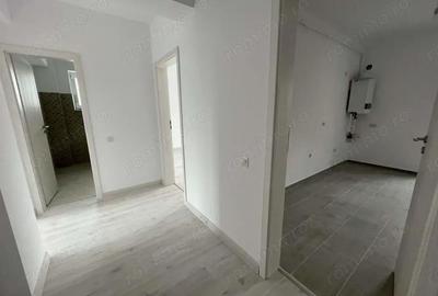 Garsonieră decomandată în Central - 2