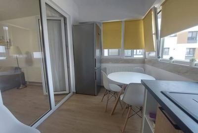 Apartament 2 Camere Central Address, Sector 5 - 8