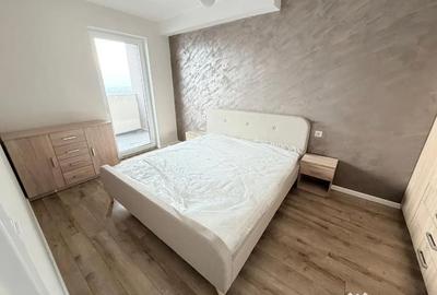 Apartament cu 2 camere decomandat în Nord - 6