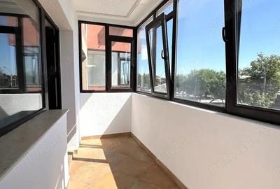 Apartament cu 2 camere decomandat în Central - 14