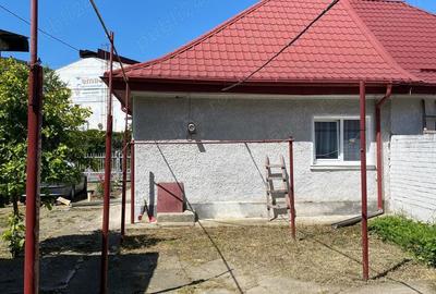 Casă cu 3 camere în Central - 9