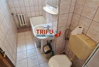 Apartament 3 camere, 2 bai, garaj, boxa zona Cetate - 8