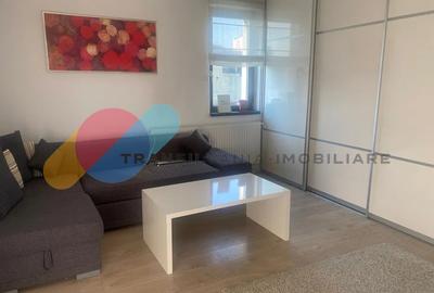 Apartament 2 camere, 55mp, Park Lake - Iulius Mall - 2