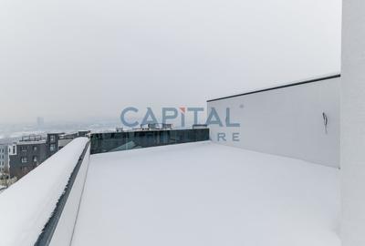 Duplex zona Grigorescu | View superb | 223 suprafata utila - 15