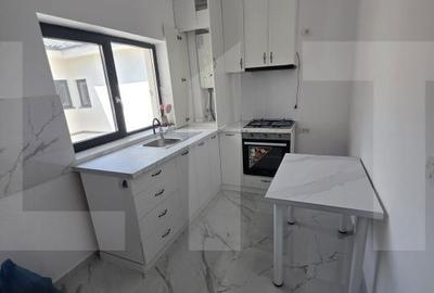 Apartament cu 2 camere în Calea Urseni - 4