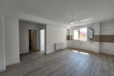 Apartament cu 2 camere în Lunca Cetățuii - 8
