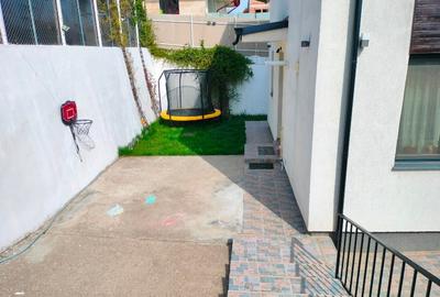 Duplex cu 4 camere cu Canalizare în Rediu - 4