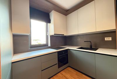 Apartament Premium | Prima Închiriere | Cosmopolit Rise Apartament Premium | Prima Închiriere | Cosmopolit Rise - 4