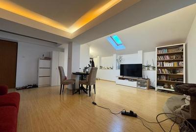 3 camere| Dorobanti Beller - 6