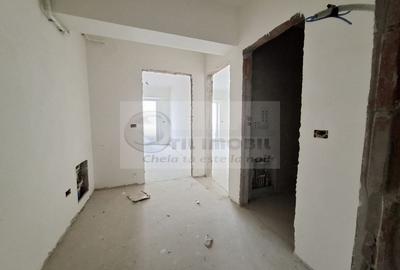 Apartament decomandat de vanzare in Iasi, Galata, 44,58 mp, bloc nou - 7