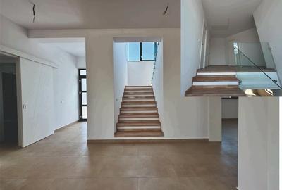 Vila de vanzare-Stefanesti-Pasarela-Lidl- cart. Fratii Golesti jud Arges - 7