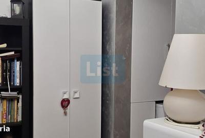 Apartament cu 2 camere în Circumvalațiunii - 3