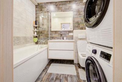 Apartament cu 2 camere situat in zona Trapezului - 1