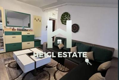 Apartament cu 3 camere, mobilat în Soarelui - 1