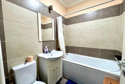 Apartament  2 Camere, Zona Palas!!! - 16
