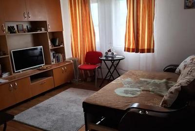 Garsonieră decomandată în Fântânele - 1
